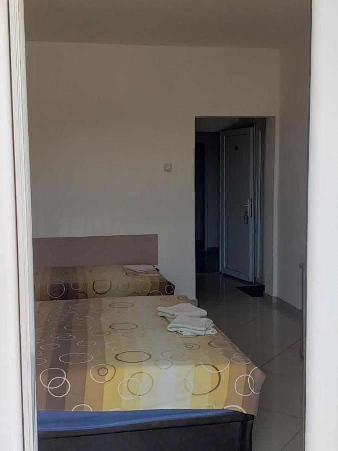 Apartments Petricevic Sutomore Exterior foto