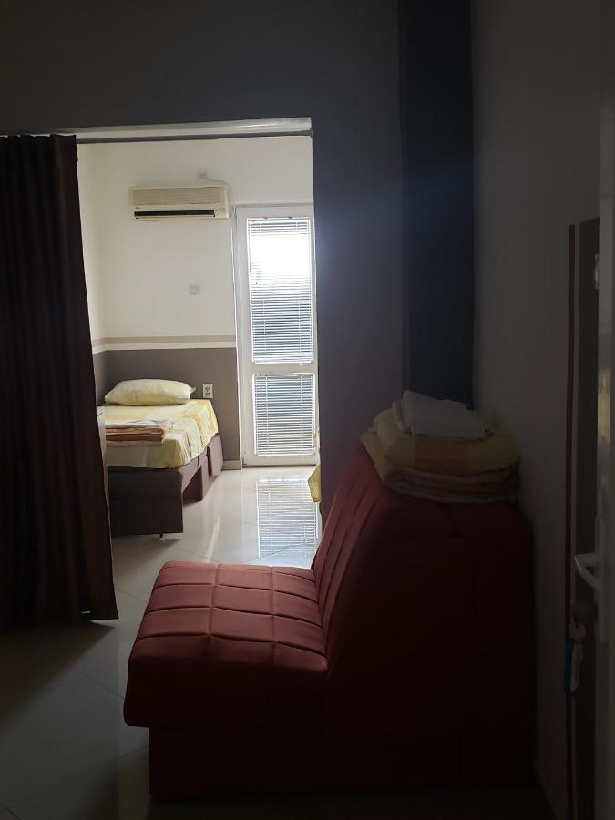 Apartments Petricevic Sutomore Exterior foto
