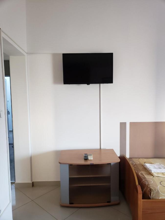 Apartments Petricevic Sutomore Exterior foto
