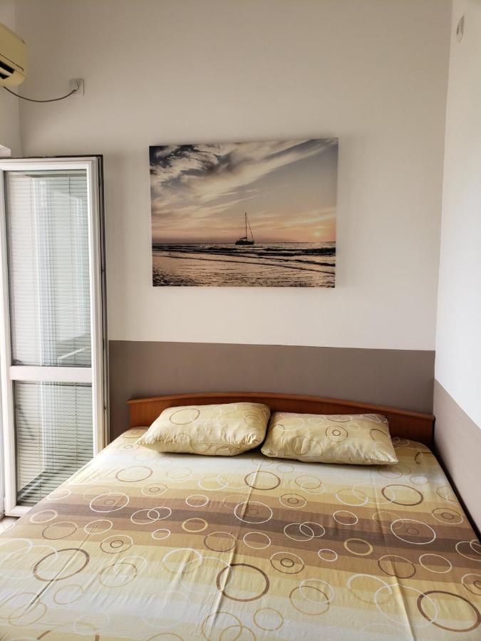 Apartments Petricevic Sutomore Exterior foto