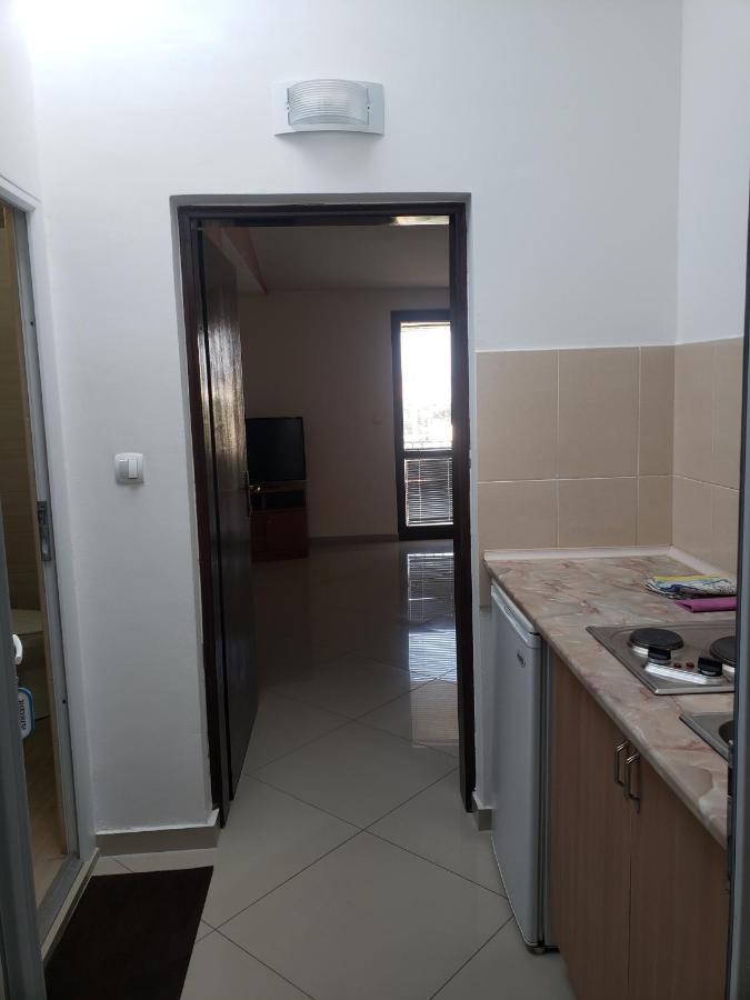 Apartments Petricevic Sutomore Exterior foto